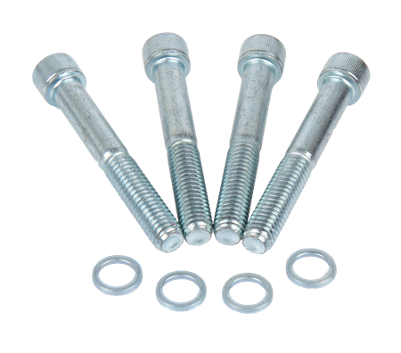 Bultsats dubbellagerbox 70 mm 275, 280, 290, SP, DP, DPX